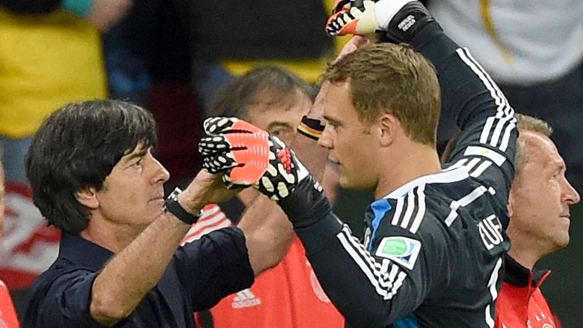 從世界盃到 從世界盃到