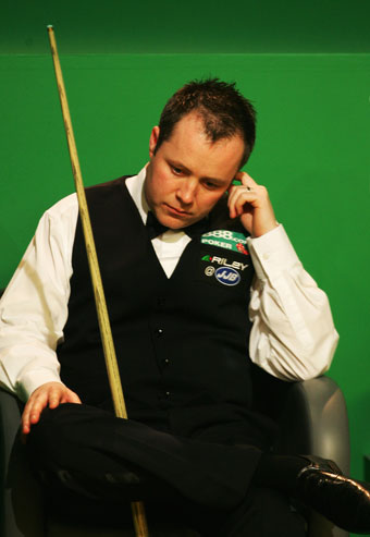 球之间水平 球之间水平