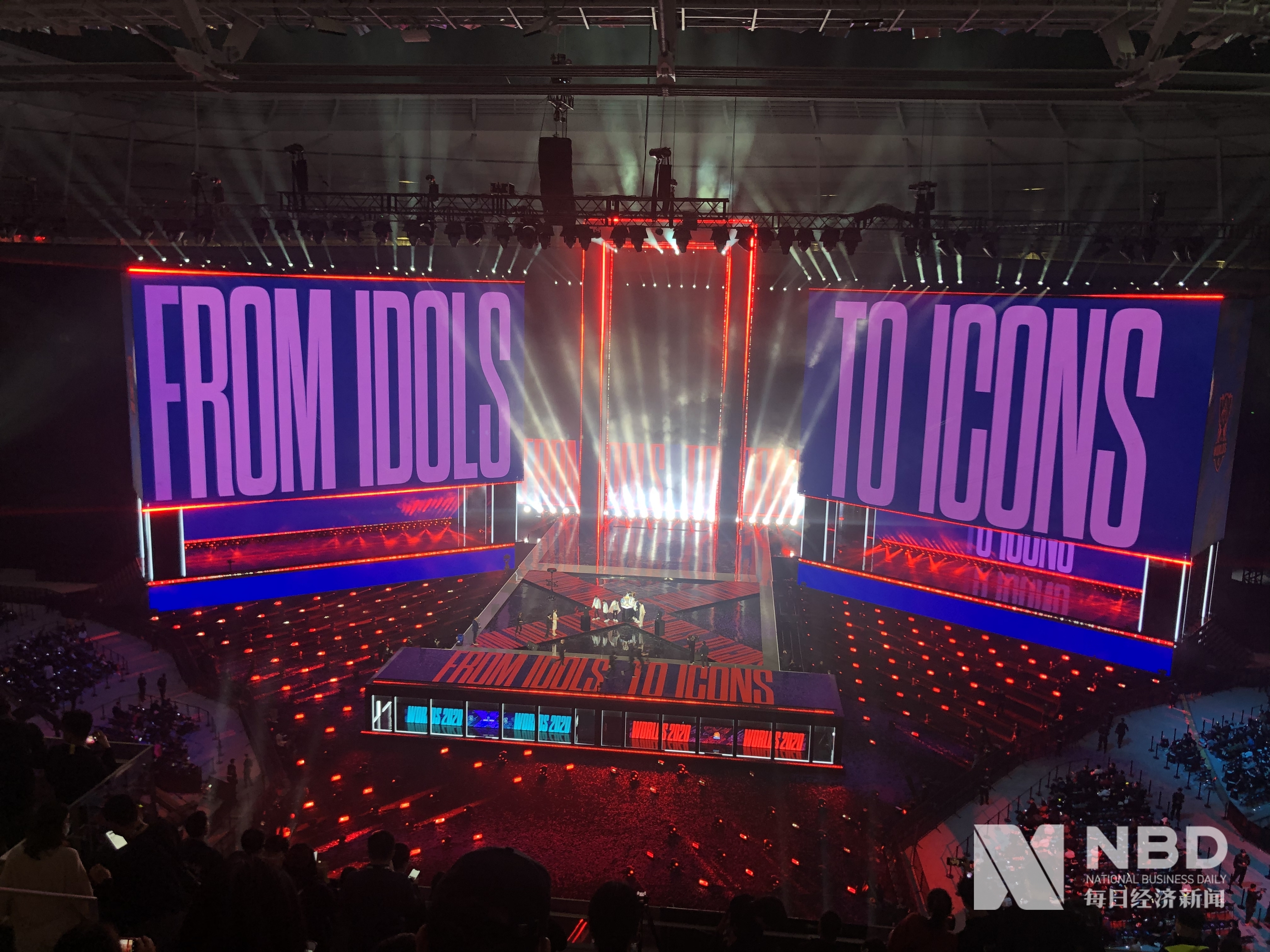 华的机会 华的机会