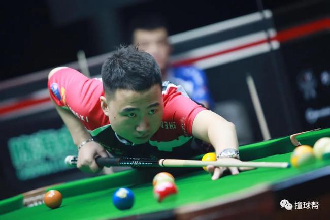 上半场频频 上半场频频