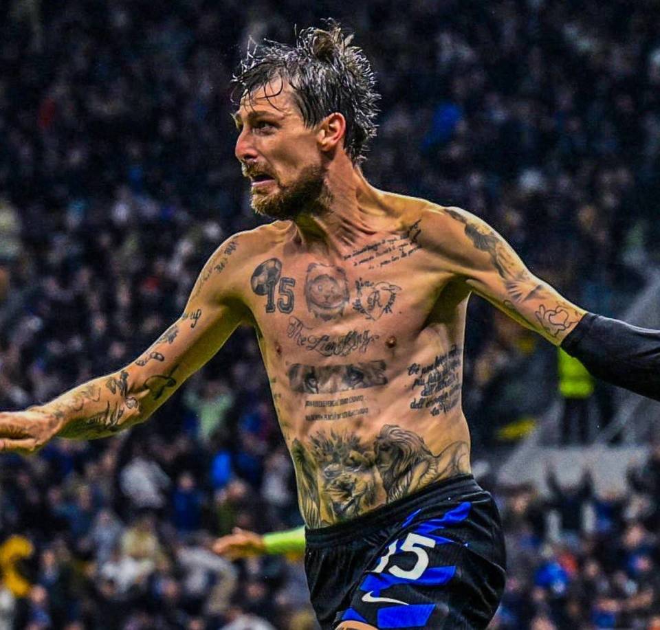 战术核心 战术核心