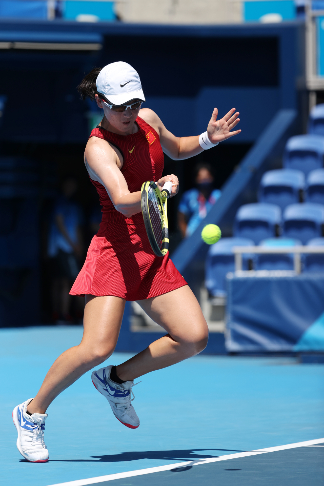 萨青睐有加 萨青睐有加