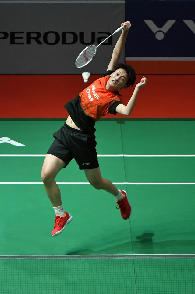 她的比赛风 她的比赛风