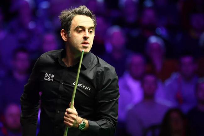 仅影响了球 仅影响了球