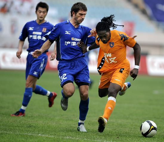 托蒂的技术 托蒂的技术